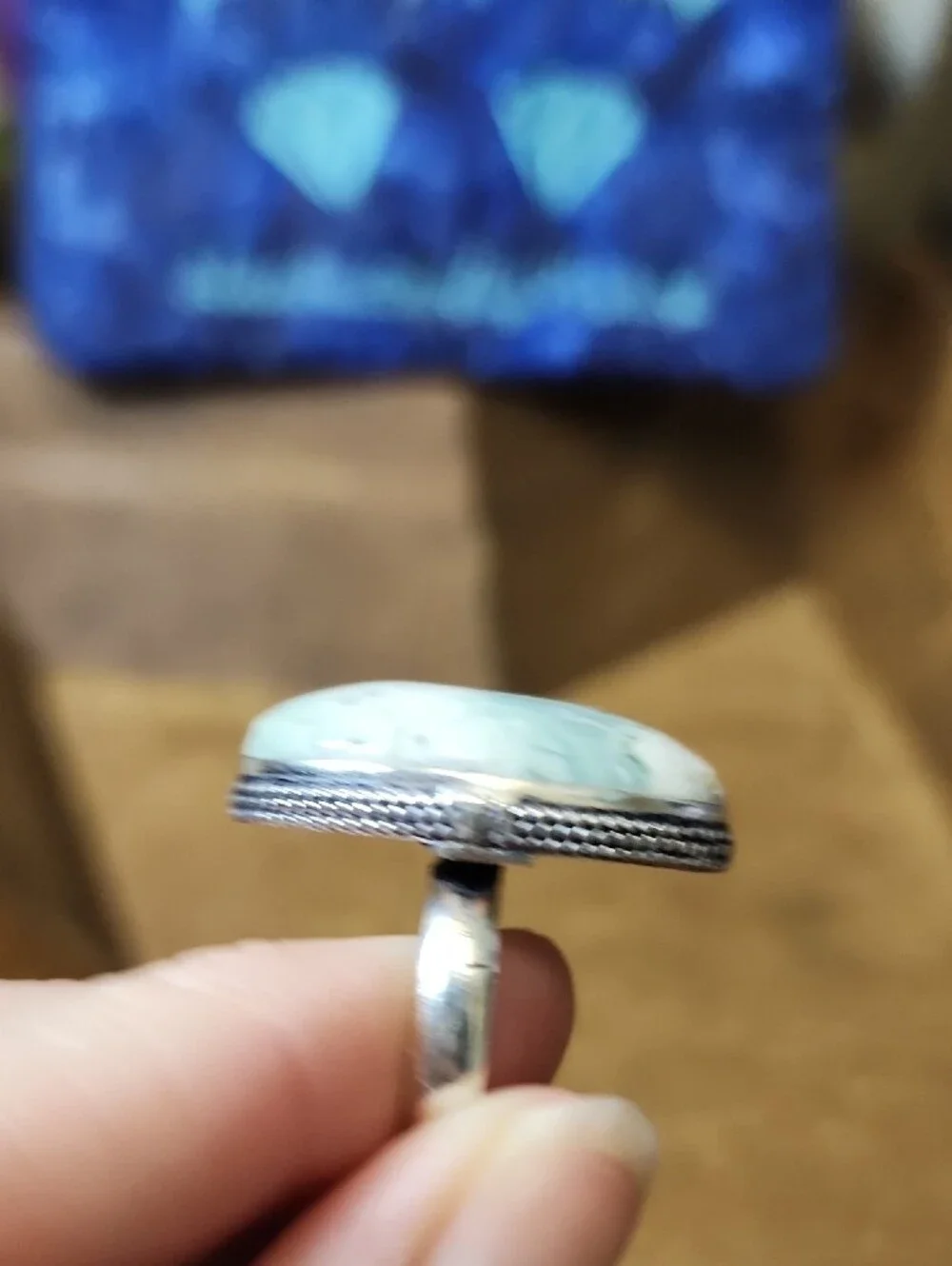 N/A elegant handcrafted